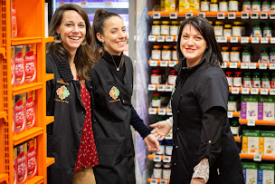 Photo n°3 de Pharmacie Lafayette des allées à Montauban (Pharmacie vétérinaire)