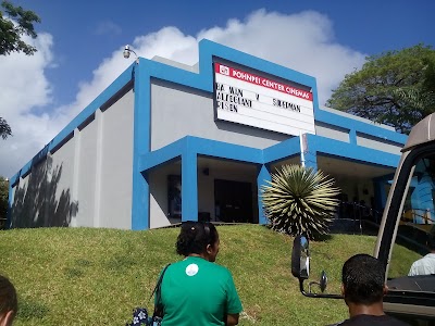 Photos of Pohnpei Cinemas