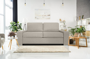 Photo n°27 de MONSIEUR MEUBLE PERPIGNAN à Pollestres (Magasin de canapés)