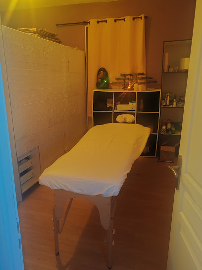 Massage du monde