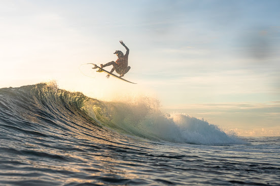 Nay Palad Hideaway by null