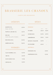 Photo n°22 de Bar Brasserie Chanoux à Neuilly-sur-Marne (Restaurant français)