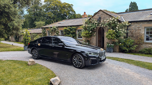 Yorkshire Executive Hire - Thumbnail