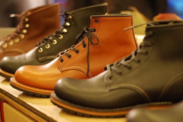 Brund - Jeans & Boots