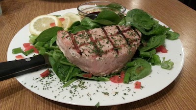 Photos of PJ Berry's