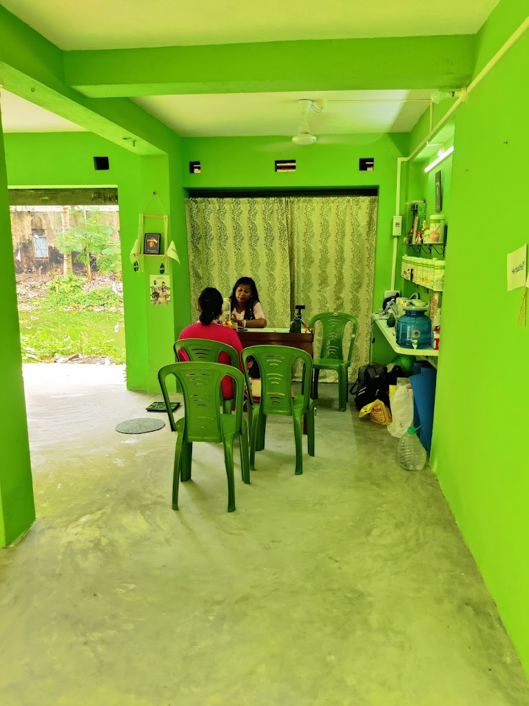 24 Hours Fitness Centre