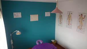 Photo n°2 de AMELIE DONNET HUOT à Chassieu (Acupuncteur)