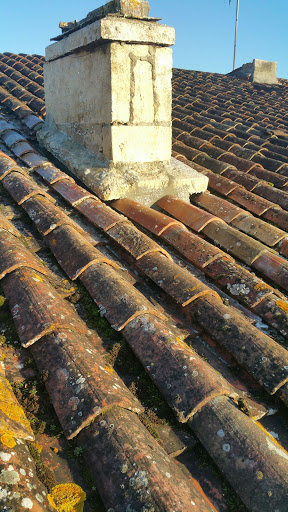 Photo de Entreprises et Couvertures