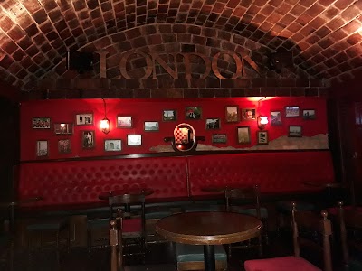 Photos of London Calling Pub
