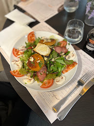 Photo n°15 de Restaurant La Tonnelle à Nice (Brasserie)