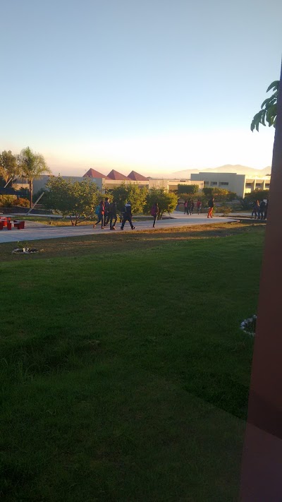 Photos of Universidad Tecnol&oacute;gica de San Juan del R&iacute;o