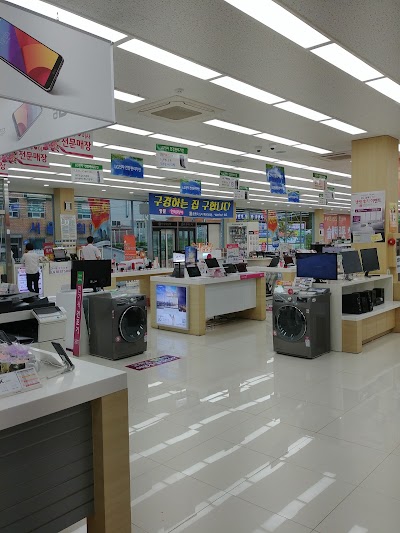 Photos of LG전자 BESTSHOP 제천청전점
