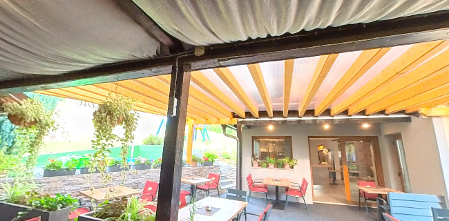 Broj telefona Restoran Arabela