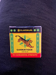 Photo n°6 de Green Monkey à Le Neubourg (Magasin de cannabis)