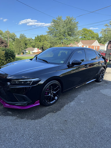 Victory Auto & Mobile Detailing