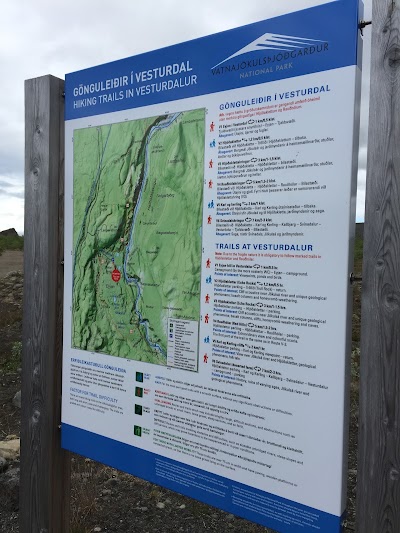 Photos of Hlj&oacute;&eth;aklettar