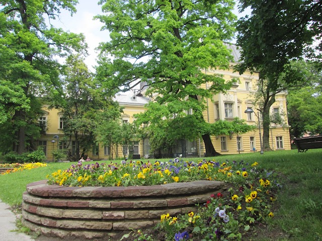 Galerie nationale des beaux-arts