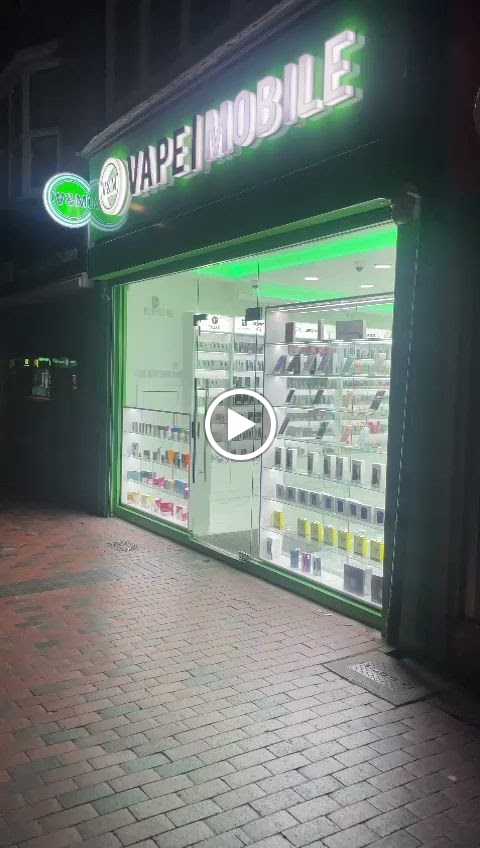 V & M - The Vape and Mobile Store photo 3