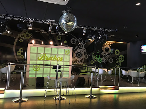 Discoteca Braver - Visual