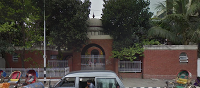 mosque