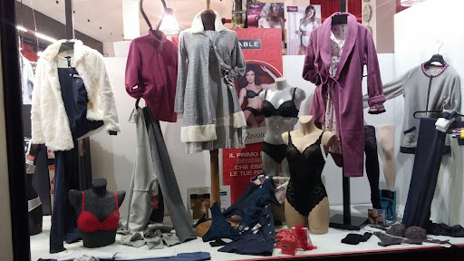 Silvan Shop - Visual