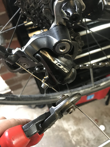 Kudos Cycle Care - Thumbnail