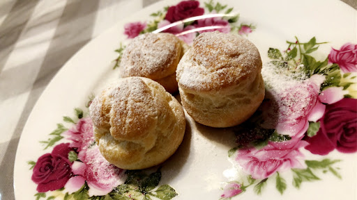 Azucar Cakes - Thumbnail