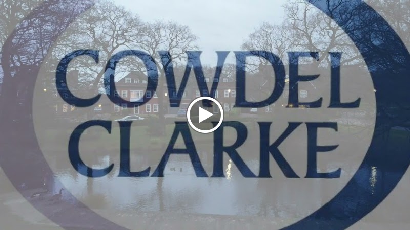 Cowdel Clarke photo 3