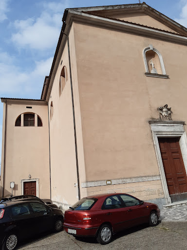 Chiesa di San Vito e Modesto