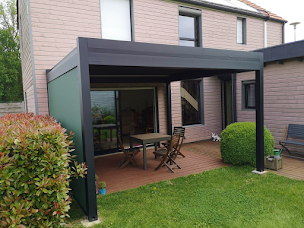 Photo n°20 de D'Home Rénovation à Roubaix (Entreprise de construction)