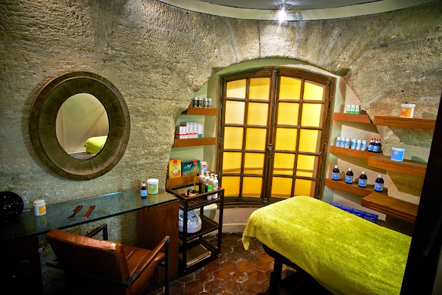 Maison de Coiffure et de Soins Christophe Nicolas Biot