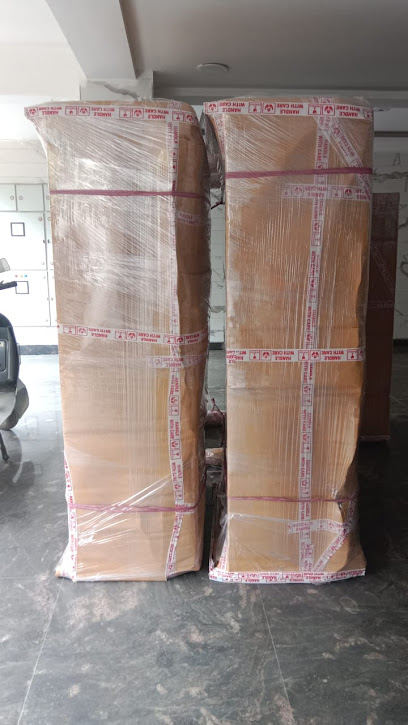 Verma Relocation Packers and Movers Pvt Ltd