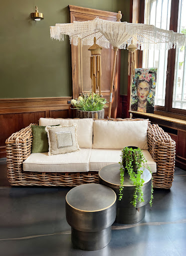 Azur Mobilier - Thumbnail