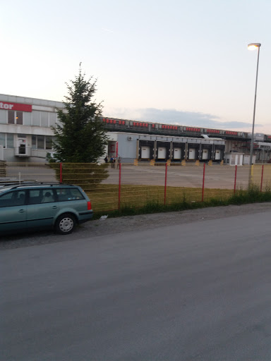 Mercator - Thumbnail