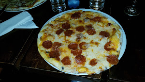 Antica Pizzería 5