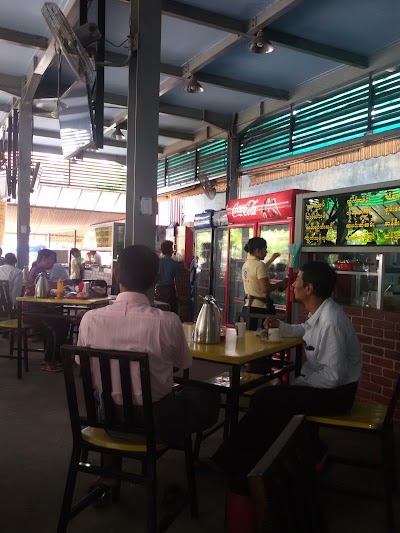 Photos of President Cafe