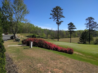 Photos of Wolf Creek Golf Course