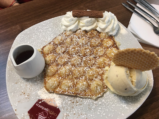 Karamel - Visual