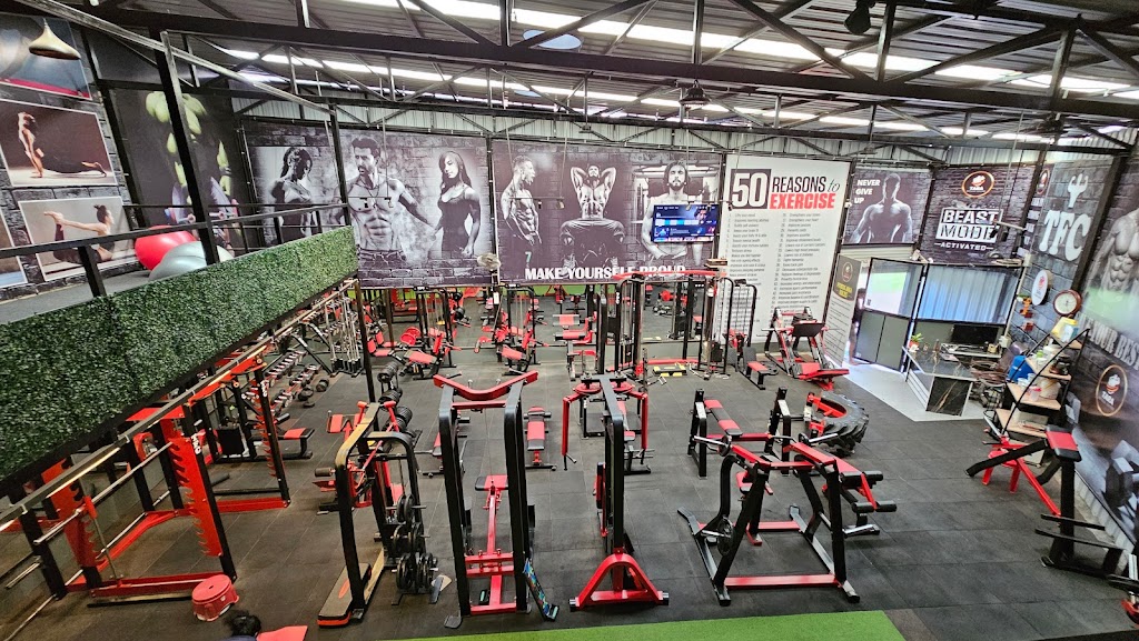Tara Fitness Centre