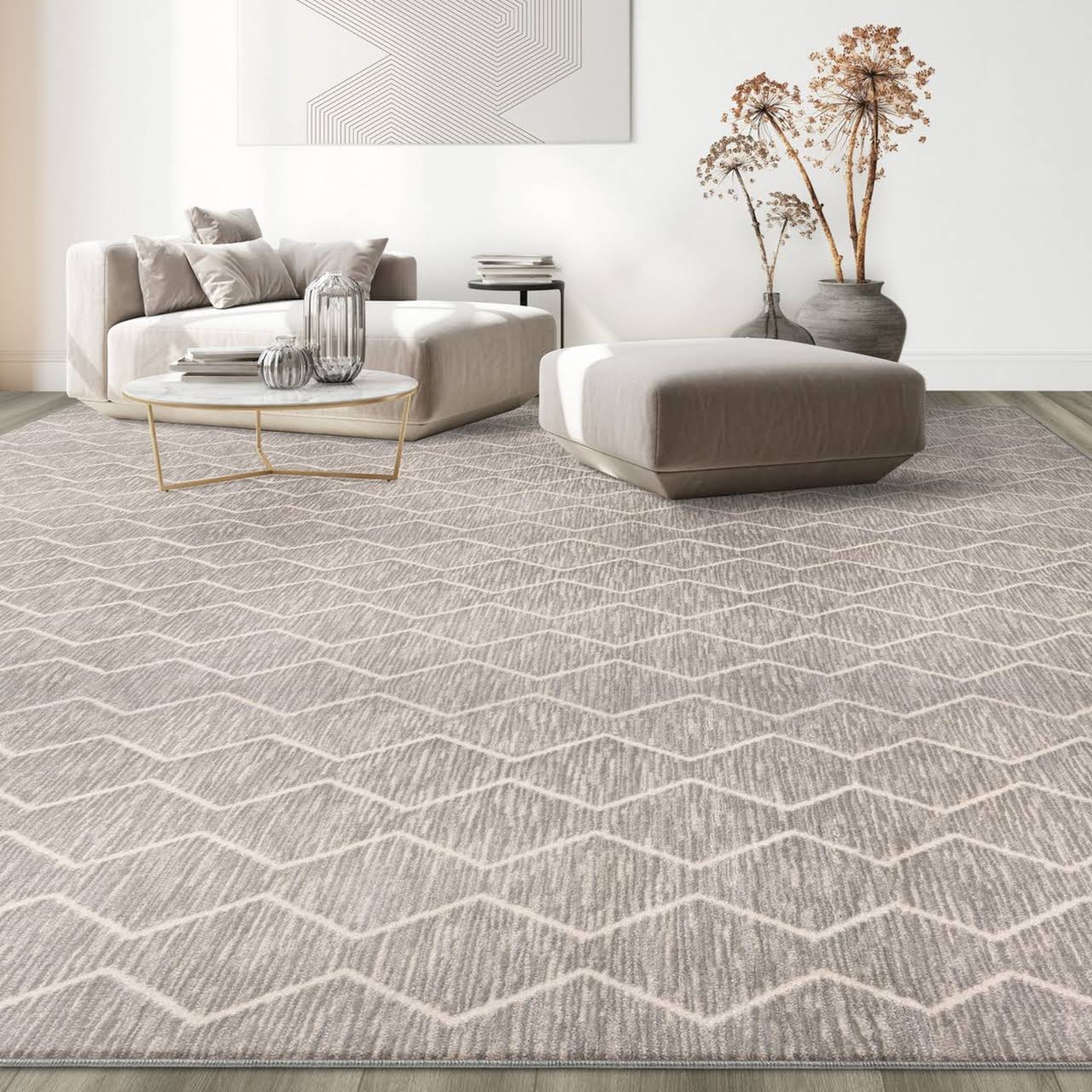 Flooring Galaxy Flooring Store in Brentwood