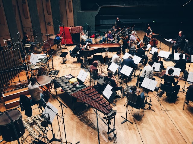 Cité de la musique-Philharmonie de Paris