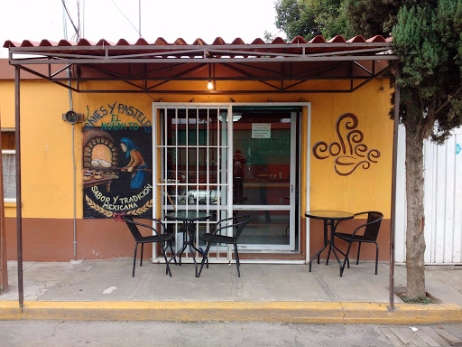 Cafetería EL HORNITO