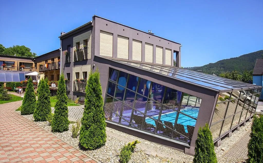 Park Poniwiec Resort