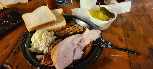 Texas D Willies Smokehouse - Thumbnail