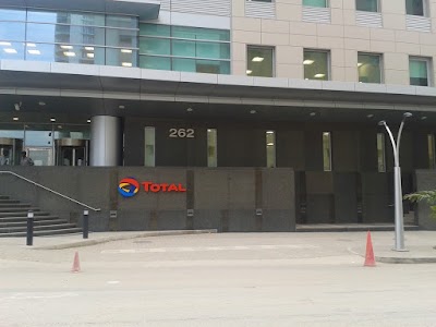 Photos of Total E&P Angola