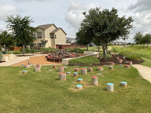 Goodnight Ranch Pocket Park - Thumbnail