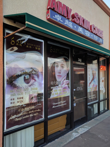 Amy Skin Care and Day Spa - Thumbnail