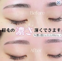 アイブロウサロン WHITE EYE 新潟駅前 眉毛専門店
