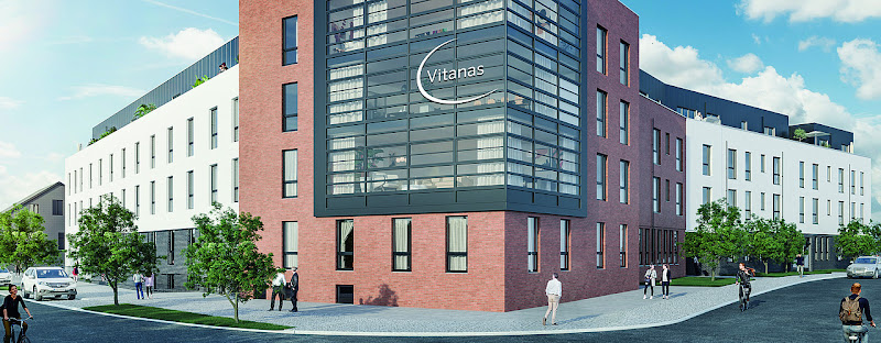 Foto von Vitanas Senioren Centrum An der Seepromenade