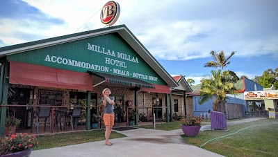 Photos of Millaa Millaa Hotel